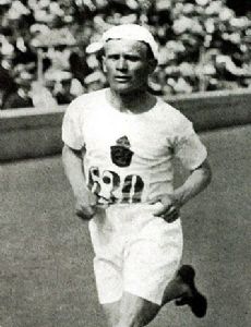 Tatu Kolehmainen