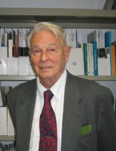 Wolfgang Fikentscher