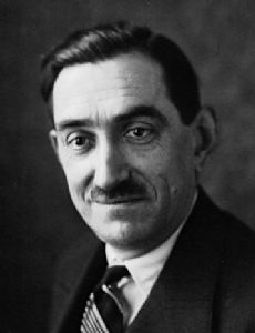 Philippe Henriot