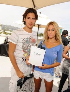 Shauna Sand and Laurent Homburger