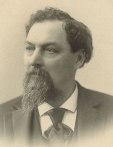 Henry B. Cleaves