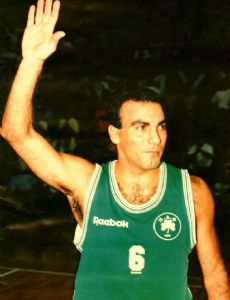 Georgios Kalafatakis