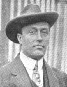 Louis Coues Page