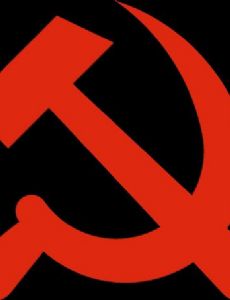Chairman of the Communist Party of China