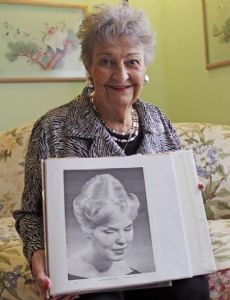 Margaret Vinci Heldt