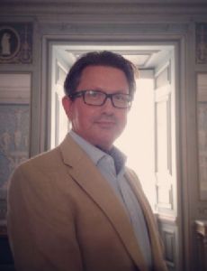 Arne Wiig