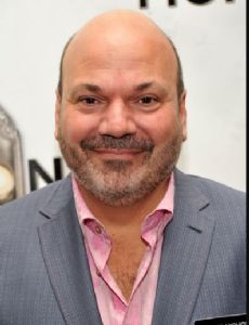 Casey Nicholaw