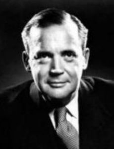 Philip D. Reed
