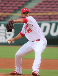 Leonel Campos