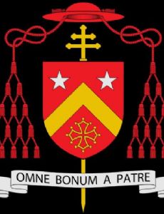 Gabriel-Marie Garrone