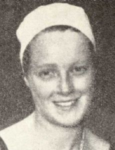 Elisabeth Ahlgren