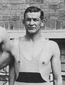 Eric Malmberg (sport wrestler)