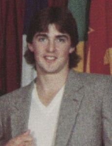 Danny Meagher