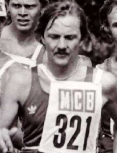 Daniel Björkgren