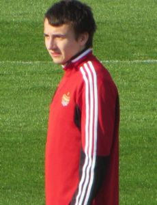 Róbert Kovaľ
