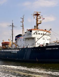 Stephan Jantzen (icebreaker)