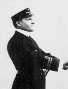J. C. Buckstone