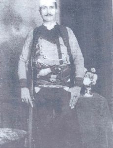 Bislim Bajgora