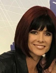 Monica MacDonald
