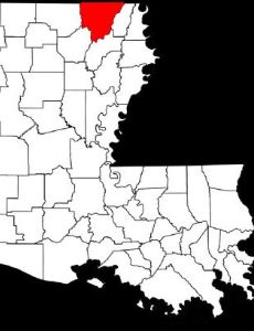 Morehouse Parish Sheriff's Office