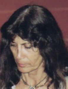 Esther Roth-Shahamorov