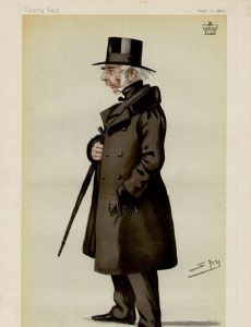 Thomas Agar-Robartes, 1st Baron Robartes