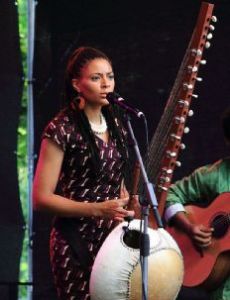 Sona Maya Jobarteh
