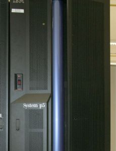 IBM System p