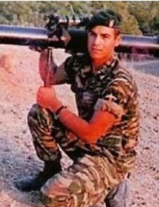 Manolis Bikakis
