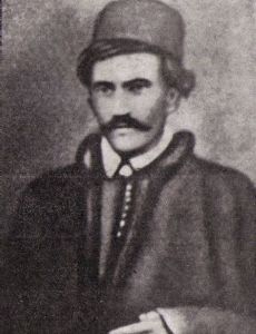 Frano Zubić