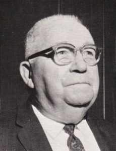 Robert Houston Curry