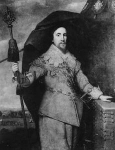 Nicholas Crisp
