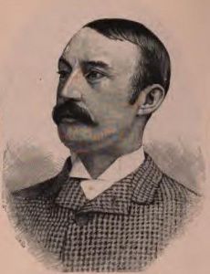 John William Logan