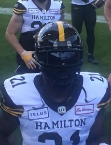 Simoni Lawrence