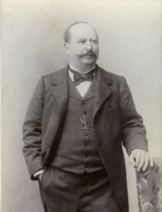 Henri Filhol
