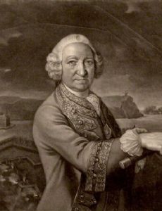 William Blakeney, 1st Baron Blakeney