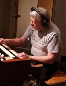 Larry Knechtel