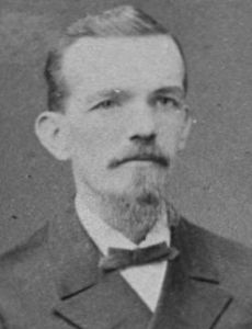William Cowper Smith