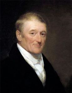 John Molson