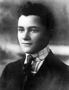 Charles Smith (developer)