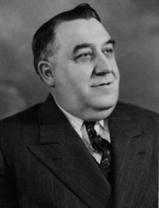 Roméo Fortin