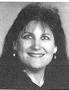Patricia Anne Gaughan
