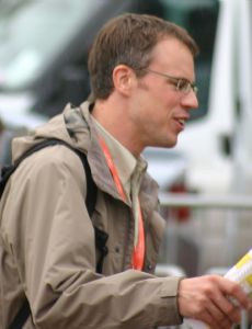 Paul Manning (cyclist)