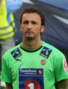 Sead Ramović