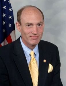 Thad McCotter