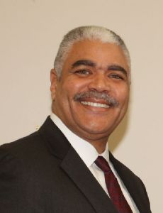 Craig Cannonier