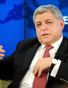 Awn Shawkat Al-Khasawneh