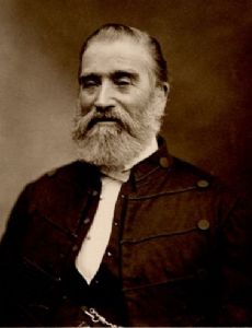Jean-Baptiste-Georges Proulx