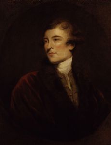 Caleb Whitefoord