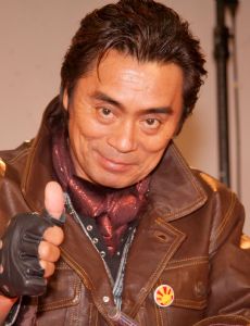Kenji Ôba